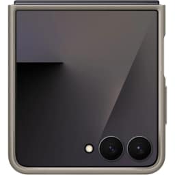 Чехол Samsung Kindsuit Case для Galaxy Z Flip7, Gray — фото 3