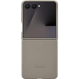 Чехол Samsung Kindsuit Case для Galaxy Z Flip7, Gray — фото 4