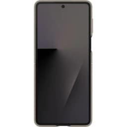 Чехол Samsung Kindsuit Case для Galaxy Z Flip7, Gray — фото 5