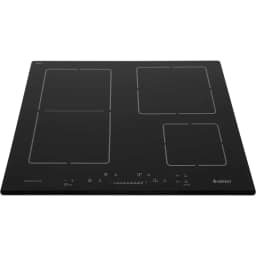 Электрическая варочная панель Gefest ЭС В СН 4232 К3 Black — фото 2