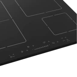 Электрическая варочная панель Gefest ЭС В СН 4232 К3 Black — фото 4