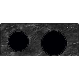 Электрическая варочная панель Gefest ЭС В СН 4231, К52 Black — фото 5
