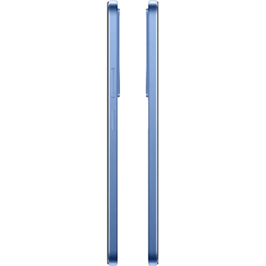 Смартфон Realme C85 8, Kingfisher Blue — фото 2