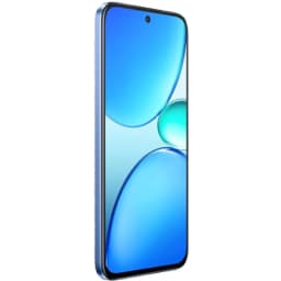 Смартфон Realme C85 8, Kingfisher Blue — фото 3