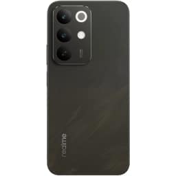 Смартфон Realme C85 8, Swan Black — фото 2
