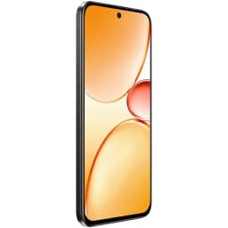 Смартфон Realme C85 8, Swan Black — фото 3