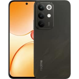 Смартфон Realme C85 8, Swan Black — фото 4
