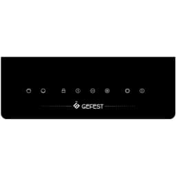 Электрическая варочная панель Gefest ПВЭ 4002 К5 Black — фото 4