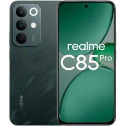 Смартфон Realme C85 Pro 8, Peacock Green — фото 1