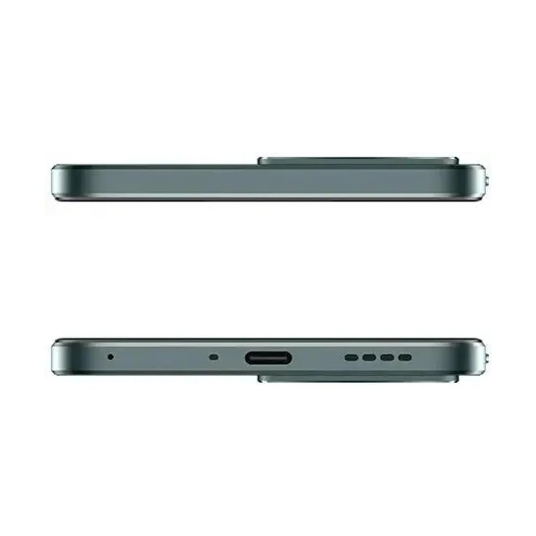 Смартфон Realme C85 Pro 8, Peacock Green — фото 2