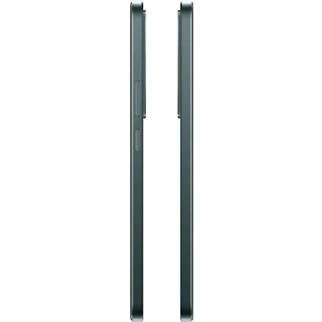 Смартфон Realme C85 Pro 8, Peacock Green — фото 3