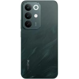 Смартфон Realme C85 Pro 8, Peacock Green — фото 6