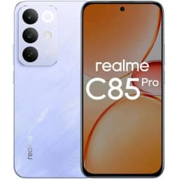 Смартфон Realme C85 Pro 8, Parrot Purple — фото 1