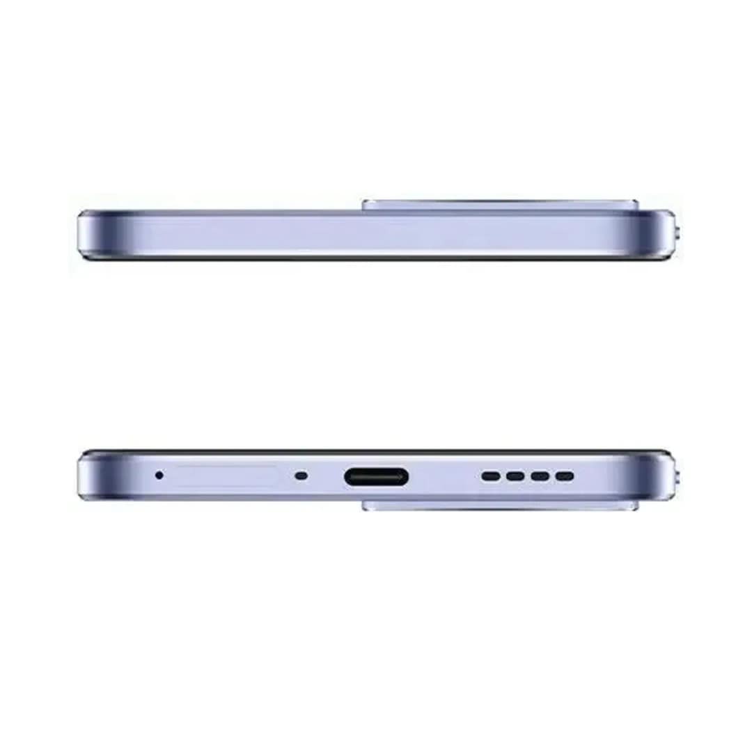 Смартфон Realme C85 Pro 8, Parrot Purple — фото 2