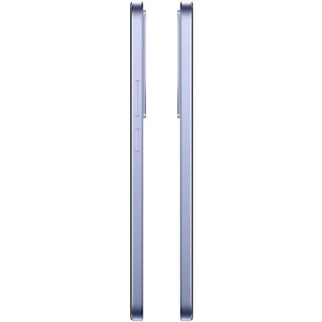 Смартфон Realme C85 Pro 8, Parrot Purple — фото 3