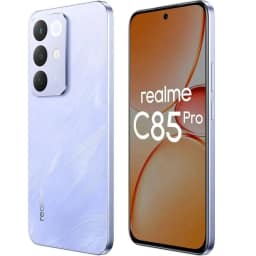 Смартфон Realme C85 Pro 8, Parrot Purple — фото 4