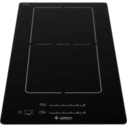 Индукционная варочная панель Gefest ПВИ 4001 К1 Black — фото 2