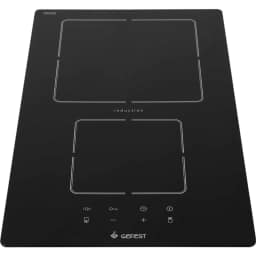 Индукционная варочная панель Gefest ПВИ 4000 К1 Black — фото 2