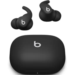 Наушники Beats Powerbeats Fit, Jet Black — фото 1