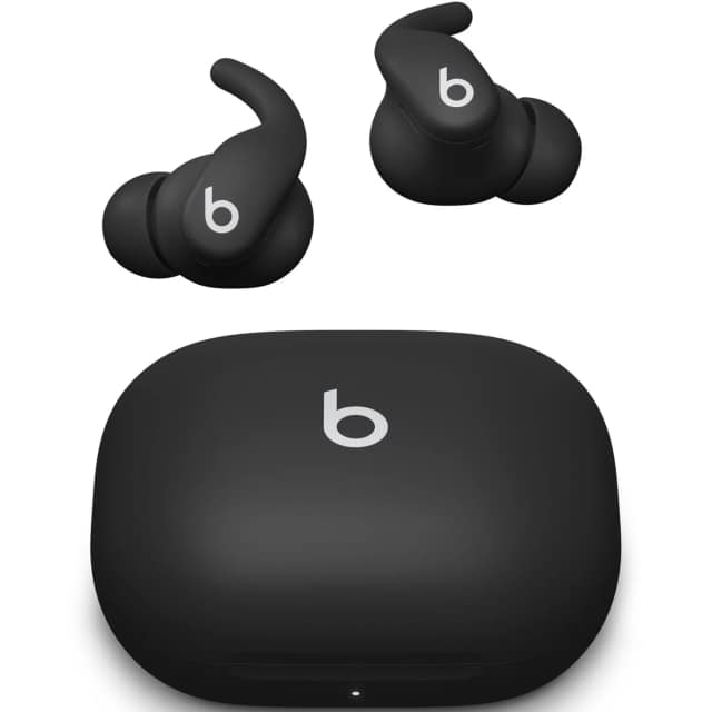 Наушники Beats Powerbeats Fit, Jet Black