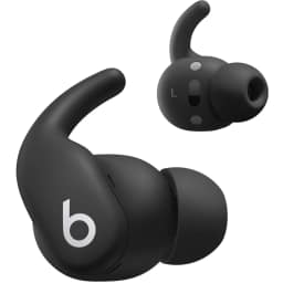 Наушники Beats Powerbeats Fit, Jet Black — фото 2