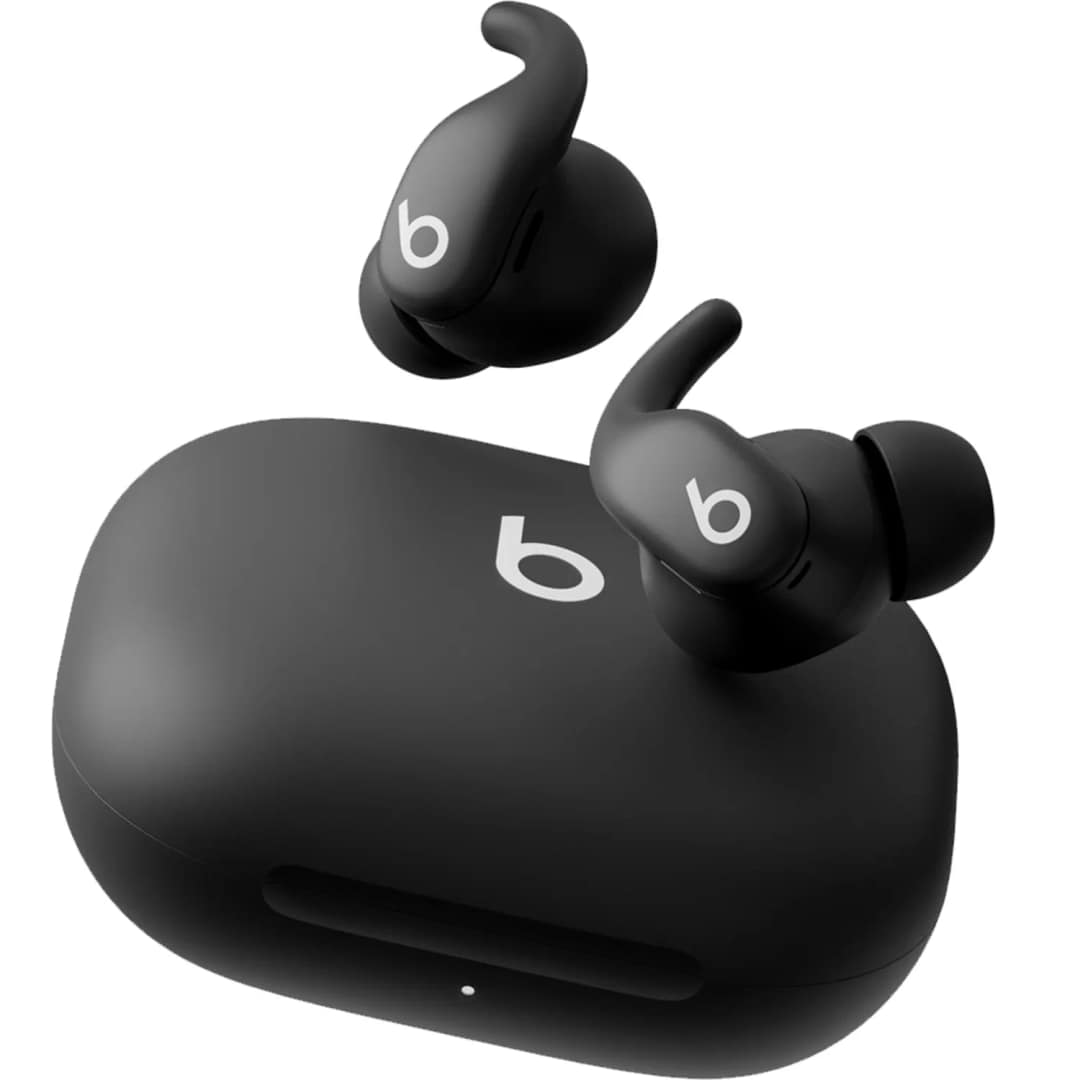 Наушники Beats Powerbeats Fit, Jet Black — фото 3