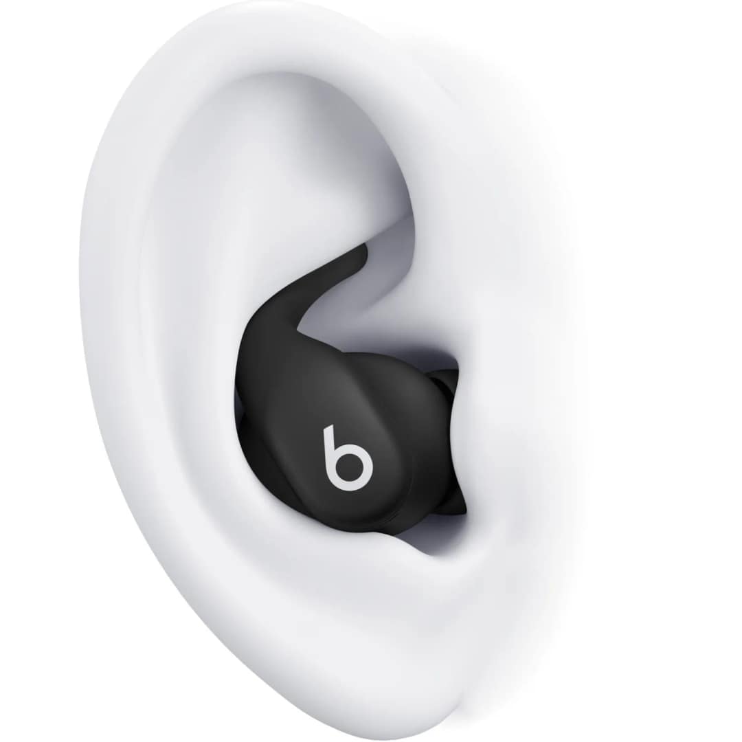 Наушники Beats Powerbeats Fit, Jet Black — фото 4