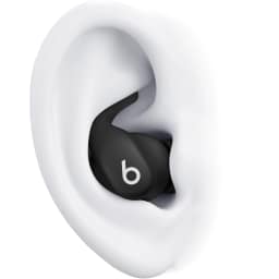 Наушники Beats Powerbeats Fit, Jet Black — фото 4