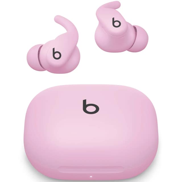 Наушники Beats Powerbeats Fit, Power Pink
