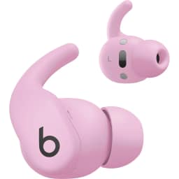 Наушники Beats Powerbeats Fit, Power Pink — фото 2