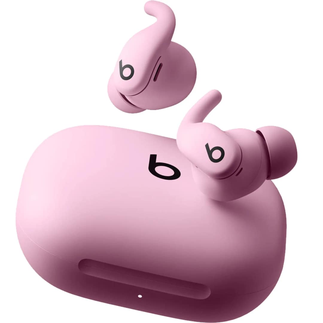 Наушники Beats Powerbeats Fit, Power Pink — фото 3