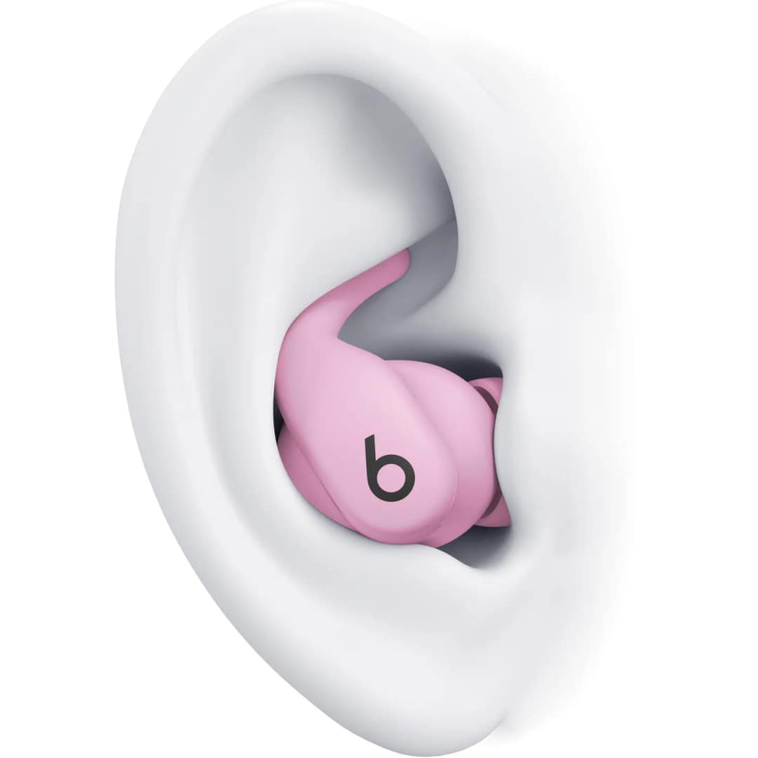 Наушники Beats Powerbeats Fit, Power Pink — фото 4