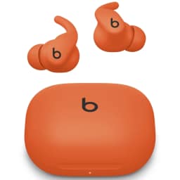 Наушники Beats Powerbeats Fit, Spark Orange — фото 1
