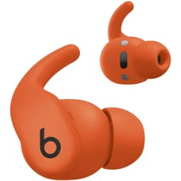 Наушники Beats Powerbeats Fit, Spark Orange — фото 2