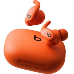 Наушники Beats Powerbeats Fit, Spark Orange — фото 3