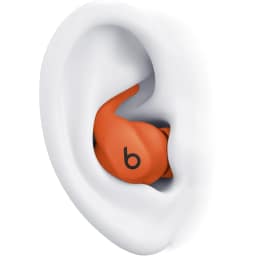 Наушники Beats Powerbeats Fit, Spark Orange — фото 5