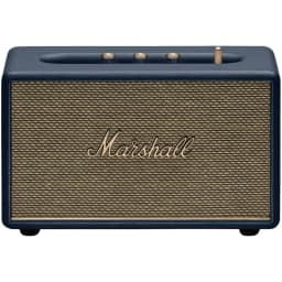 Портативная акустика Marshall Acton III, Midnight Blue — фото 1