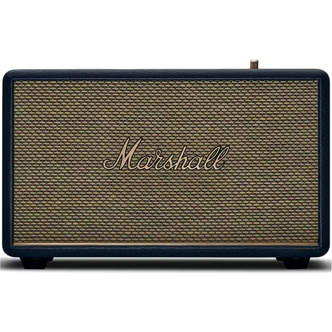 Портативная акустика Marshall Acton III, Midnight Blue — фото 4