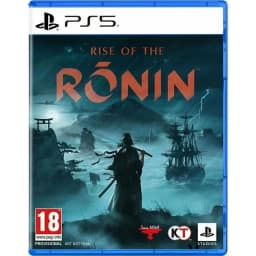 Игра Sony Rise of the Ronin — фото 1