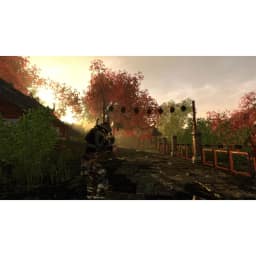 Игра Sony Rise of the Ronin — фото 2