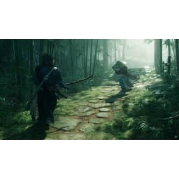 Игра Sony Rise of the Ronin — фото 3