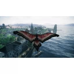 Игра Sony Rise of the Ronin — фото 4