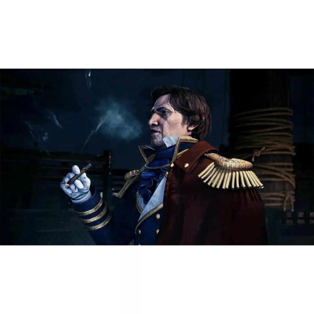 Игра Sony Rise of the Ronin — фото 5