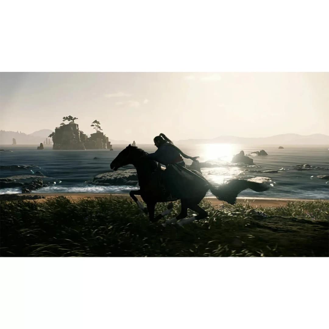 Игра Sony Rise of the Ronin — фото 6
