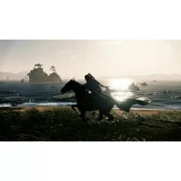 Игра Sony Rise of the Ronin — фото 6
