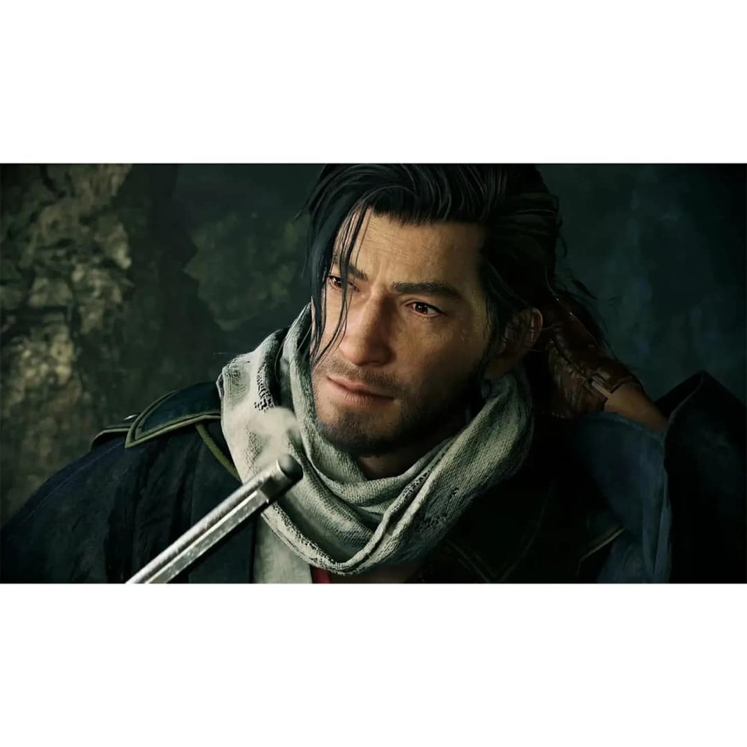 Игра Sony Rise of the Ronin — фото 7