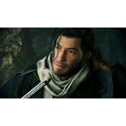 Игра Sony Rise of the Ronin — фото 7