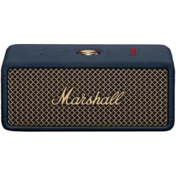 Портативная акустика Marshall Emberton III, Midnight Blue — фото 1