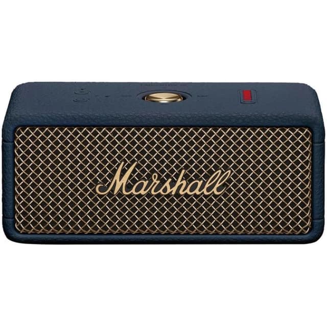 Портативная акустика Marshall Emberton III, Midnight Blue