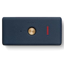 Портативная акустика Marshall Emberton III, Midnight Blue — фото 2